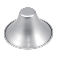 江部松商事 アルミ 富士山型プリンカップ 大 FC524KZ-0404700