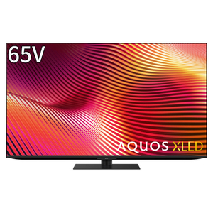 シャープ 65V型4Kチューナー内蔵4K対応液晶テレビ AQUOS XLED 4T-65X9A-イメージ19