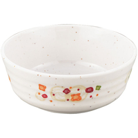 エンテック 浅型小鉢 和華(ほのか) FC72816-HO-11B