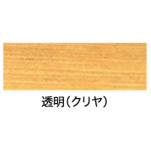 アサヒペン ウッドガード外部用 7L クリヤ 01 FCB810G-イメージ2