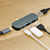 JTT MY DOCK STATION 5-IN-1 USB My Dock Stationシリーズ JTMD-5IN1D-U-イメージ3