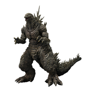 バンダイスピリッツ S．H．MonsterArts ゴジラ (2026) SHMｺﾞｼﾞﾗ2026-イメージ1