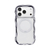 Ｈａｍｅｅ iPhone18 Pro/17 Pro用 MAGSYNQｹｰｽ IFACE BEBLING WAVE シルバー 41-192614-イメージ1