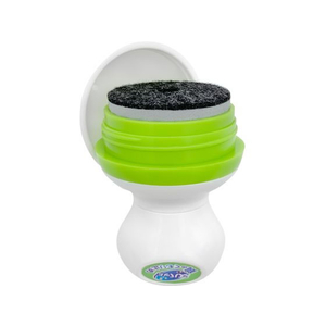 プロスタッフ ズバッと 浴室鏡のくもり止めコート 45mL J36 FC110RL-J36-イメージ2