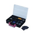 DENSAN/フリーパーツケース FPC-34 FC441YU-1122531