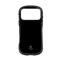 Hamee iPhone17 Pro Max用 MAGSYNQケース IFACE FIRST CLASS STANDARD ブラック 41-182615