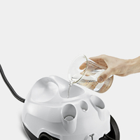 ケルヒャー SC2EASYFIXW スチームクリーナー |エディオン公式通販