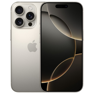 Apple SIMフリースマートフォン iPhone 16 Pro 128GB ナチュラルチタニウム MYMY3J/A Apple SIMフリースマートフォン iPhone 16 Pro 128GB ナチュラルチタニウム MYMY3J/A