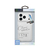 PGA iPhone 17 Pro用ハイブリットケース PG-25BPT01CL-イメージ1