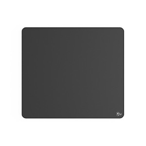 Glorious Glorious Element Mouse Pad Ice ブラック GLO-MP-ELEM-ICE-イメージ1