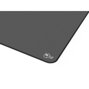 Glorious Glorious Element Mouse Pad Ice ブラック GLO-MP-ELEM-ICE-イメージ2
