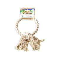 ドギーマン コットンリング L FCD1690