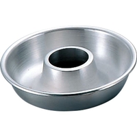 霜鳥製作所 S印 ステン エンゼル型 (中) 18cm No.149 FCM7320-004152004