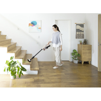 日立 - 日立　コードレス式スティッククリーナー ラクかるスティック　PV-BL3M(C)　ベージュ 日立 ラクかるスティック PV-BL3M(C) [ベージュ] 価格比較