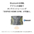 MTG Powersuit Core Belt【HOME GYM対応モデル】 Mサイズ SIXPAD グレー SEBS14BM-イメージ6