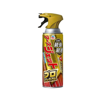 アース製薬 アースジェット プロプレミアム 450ml F382363