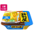 明星食品 評判屋 塩焼そば 12食 FC077SA-イメージ1