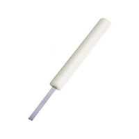 貝印 カミソリ刃ホルダーES-1 FC633SL-335040