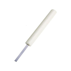 貝印 カミソリ刃ホルダーES-1 FC633SL-335040-イメージ1
