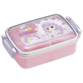 スケーター 抗菌ふわっとタイトランチ リカちゃん23 RBF3ANAGﾘｶﾁﾔﾝ23