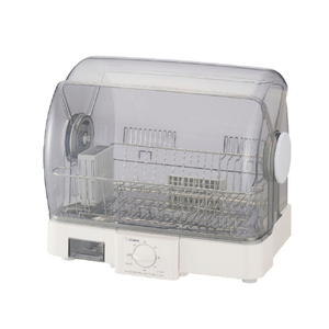 象印 食器乾燥機 ホワイト EY-JG50-WA-イメージ1
