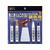 建築の友 かくれん棒調色 4本セット FC33867-AB-50-イメージ1