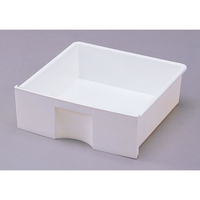 アイリスオーヤマ CBボックス用プラスチック引出し FC07269-CXH-27P