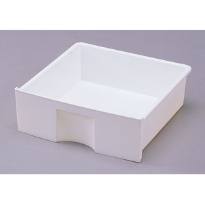 アイリスオーヤマ CBボックス用プラスチック引出し FC07269-CXH-27P-イメージ1