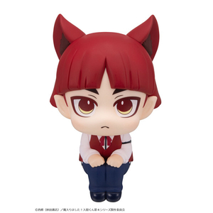 メガハウス るかっぷ 魔入りました!入間くん オペラ ﾙｶﾂﾌﾟｵﾍﾟﾗﾏｲﾘﾏｼﾀｲﾙﾏｸﾝ-イメージ2