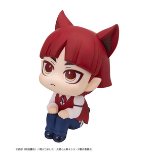 メガハウス るかっぷ 魔入りました!入間くん オペラ ﾙｶﾂﾌﾟｵﾍﾟﾗﾏｲﾘﾏｼﾀｲﾙﾏｸﾝ-イメージ3