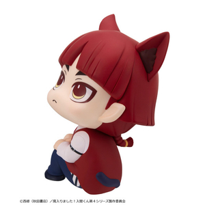 メガハウス るかっぷ 魔入りました!入間くん オペラ ﾙｶﾂﾌﾟｵﾍﾟﾗﾏｲﾘﾏｼﾀｲﾙﾏｸﾝ-イメージ5