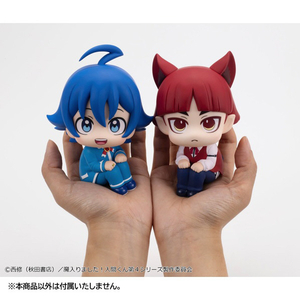 メガハウス るかっぷ 魔入りました!入間くん オペラ ﾙｶﾂﾌﾟｵﾍﾟﾗﾏｲﾘﾏｼﾀｲﾙﾏｸﾝ-イメージ6