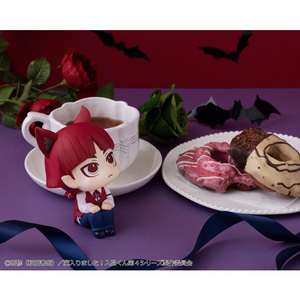 メガハウス るかっぷ 魔入りました!入間くん オペラ ﾙｶﾂﾌﾟｵﾍﾟﾗﾏｲﾘﾏｼﾀｲﾙﾏｸﾝ-イメージ7