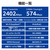 エレコム Wi-Fi 6 2402+574Mbps 1Gルーター ブラック WRC-X3000GS4-B-イメージ6