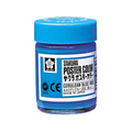 サクラクレパス ポスターカラー セルリアンブルー 30ml FCA4295-PW30ML#25