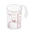 貝印 Kai House SELECT 計量カップ 200ml FCB176J-#000DL6316-イメージ1