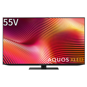 シャープ 55V型4Kチューナー内蔵4K対応液晶テレビ AQUOS XLED 4T-55X9A-イメージ19