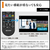 シャープ 55V型4Kチューナー内蔵4K対応液晶テレビ AQUOS XLED 4T-55X9A-イメージ14