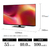 シャープ 55V型4Kチューナー内蔵4K対応液晶テレビ AQUOS XLED 4T-55X9A-イメージ2