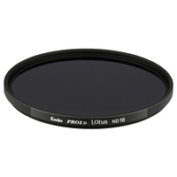 ケンコー NDフィルター16 62mm PRO1 Digitalシリーズ 62SPRO1Dﾛ-ﾀｽND16