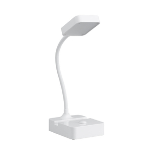 ヤザワ LEDスタンドライト ホワイト SDLD01WH ヤザワ LEDスタンドライト ホワイト SDLD01WH