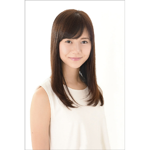 トライエックス 2027年(令和9年)カレンダー　今井美桜 2027CL212ｲﾏｲﾐｵ-イメージ1