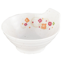 エンテック 天つゆ入れ 和華(ほのか) FC72817-HO-22