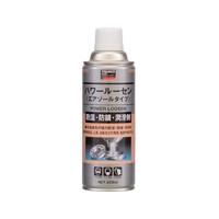 トラスコ中山 パワールーセン 420ml FC387KV-1230808