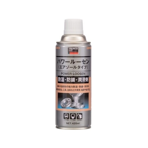 トラスコ中山 パワールーセン 420ml FC387KV-1230808-イメージ1