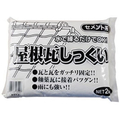 家庭化学工業 屋根瓦しっくい 2kg シロ FCB810J