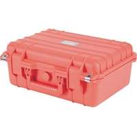 トラスコ中山 プロテクターツールケース 赤 ML レッド420327172382 FC961DS-8189499