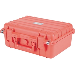トラスコ中山 プロテクターツールケース 赤 ML レッド420327172382 FC961DS-8189499-イメージ1