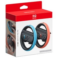任天堂 Joy-Con 2 ハンドル 2個セット BEEABU2AA