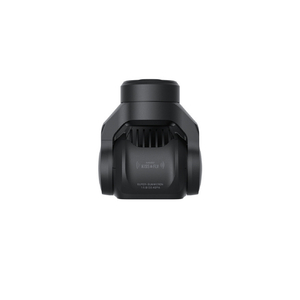 insta360 Luna Pro スタンダードバンドル コズミックブラック CINSACHA-LUNAPRO1-イメージ9